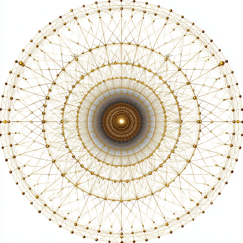 Sacred Coherence - Resonant